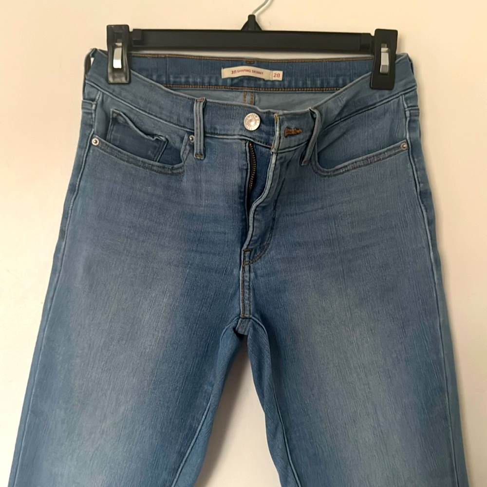 Levi’s Jeans 28